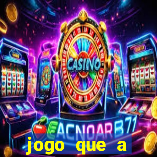 jogo que a virginia joga para ganhar dinheiro